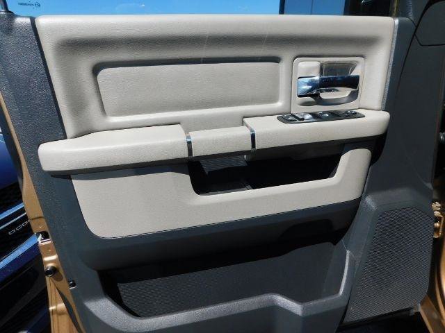 Used 2012 RAM 1500 Big Horn image 10