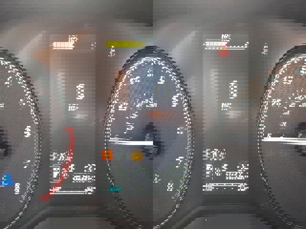 Used 2021 Subaru Forester image 19