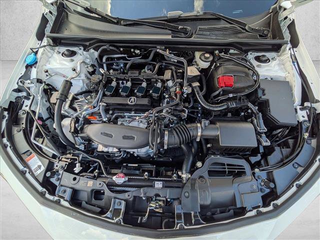 New 2026 Acura Integra A-Spec image 20