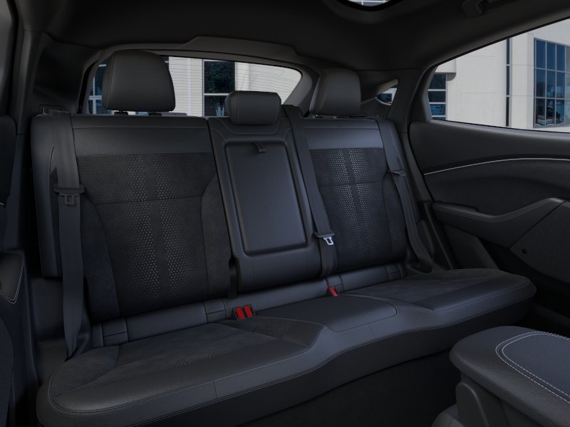 New 2025 Ford Mustang Mach-E GT image 11