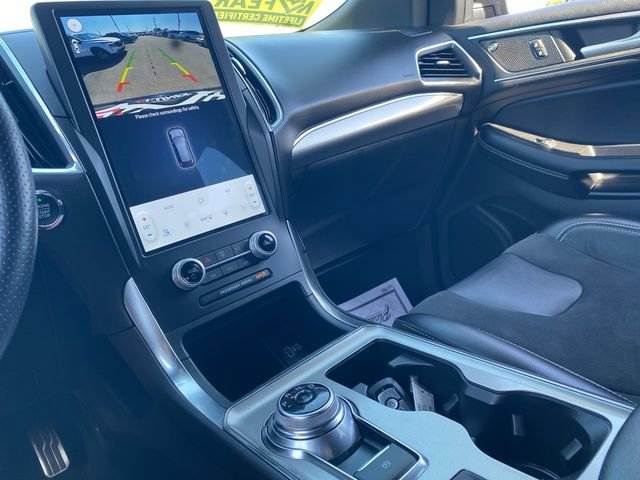 Used 2022 Ford Edge ST w/ Equipment Group 401A image 45