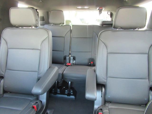 Used 2024 GMC Yukon Denali image 21