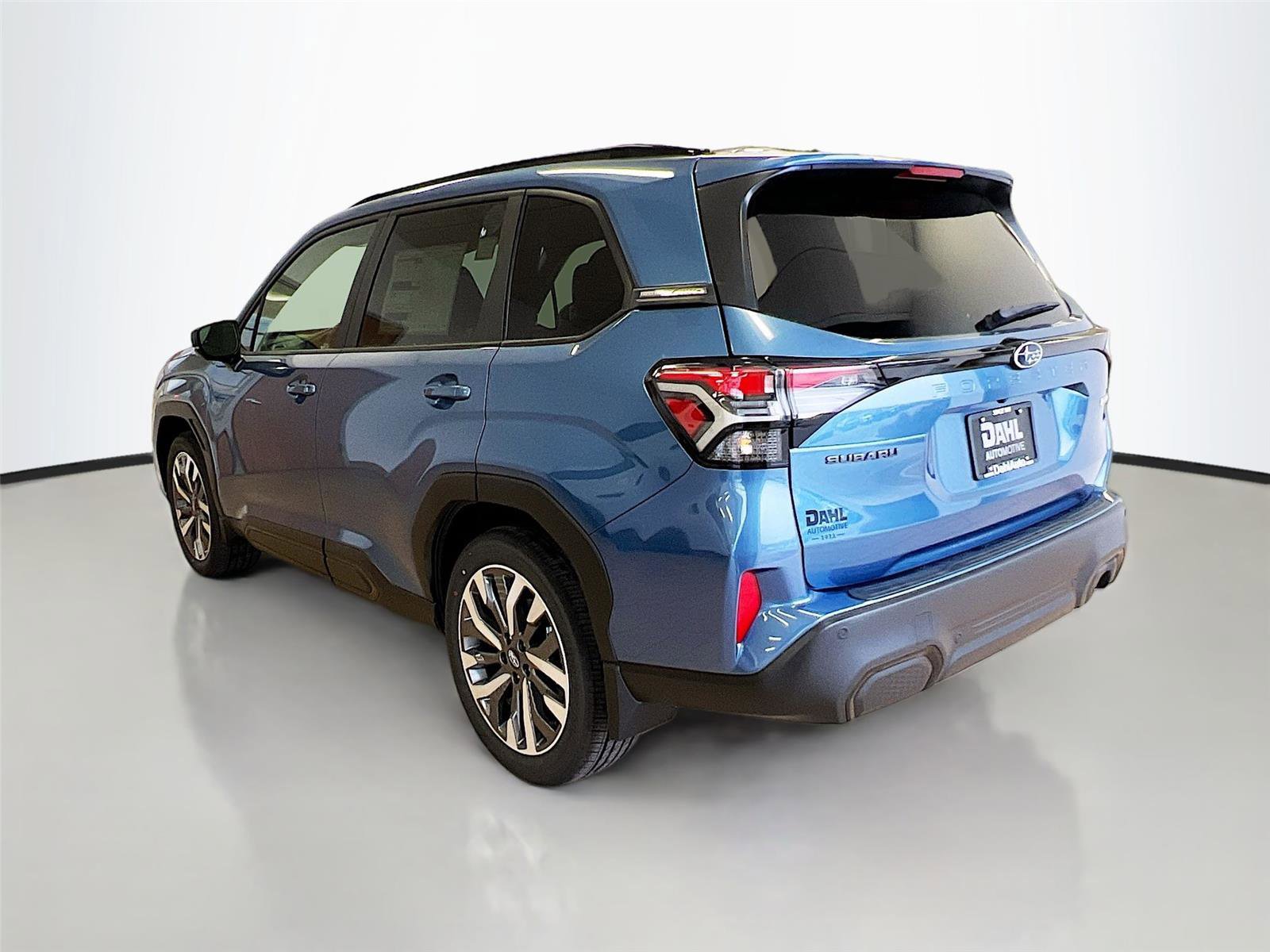 New 2025 Subaru Forester Touring image 37