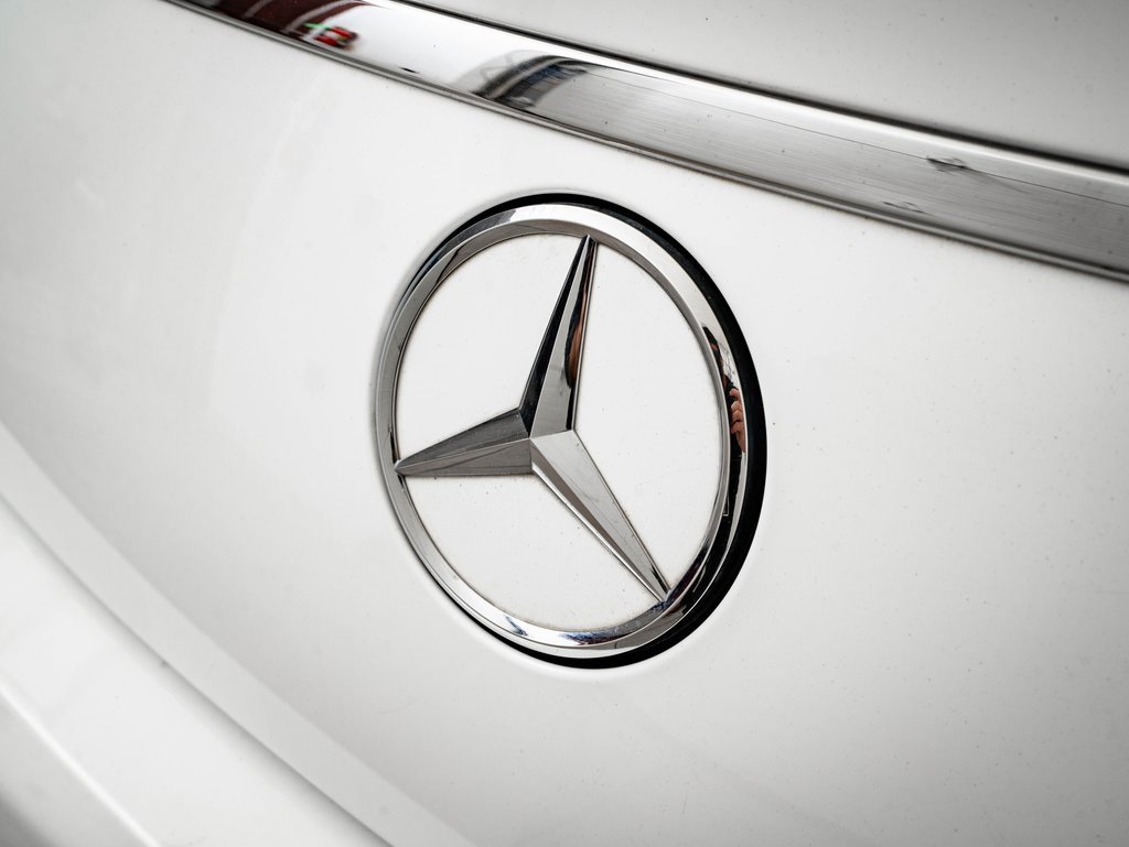 Used 2019 Mercedes-Benz E 450 Cabriolet image 18