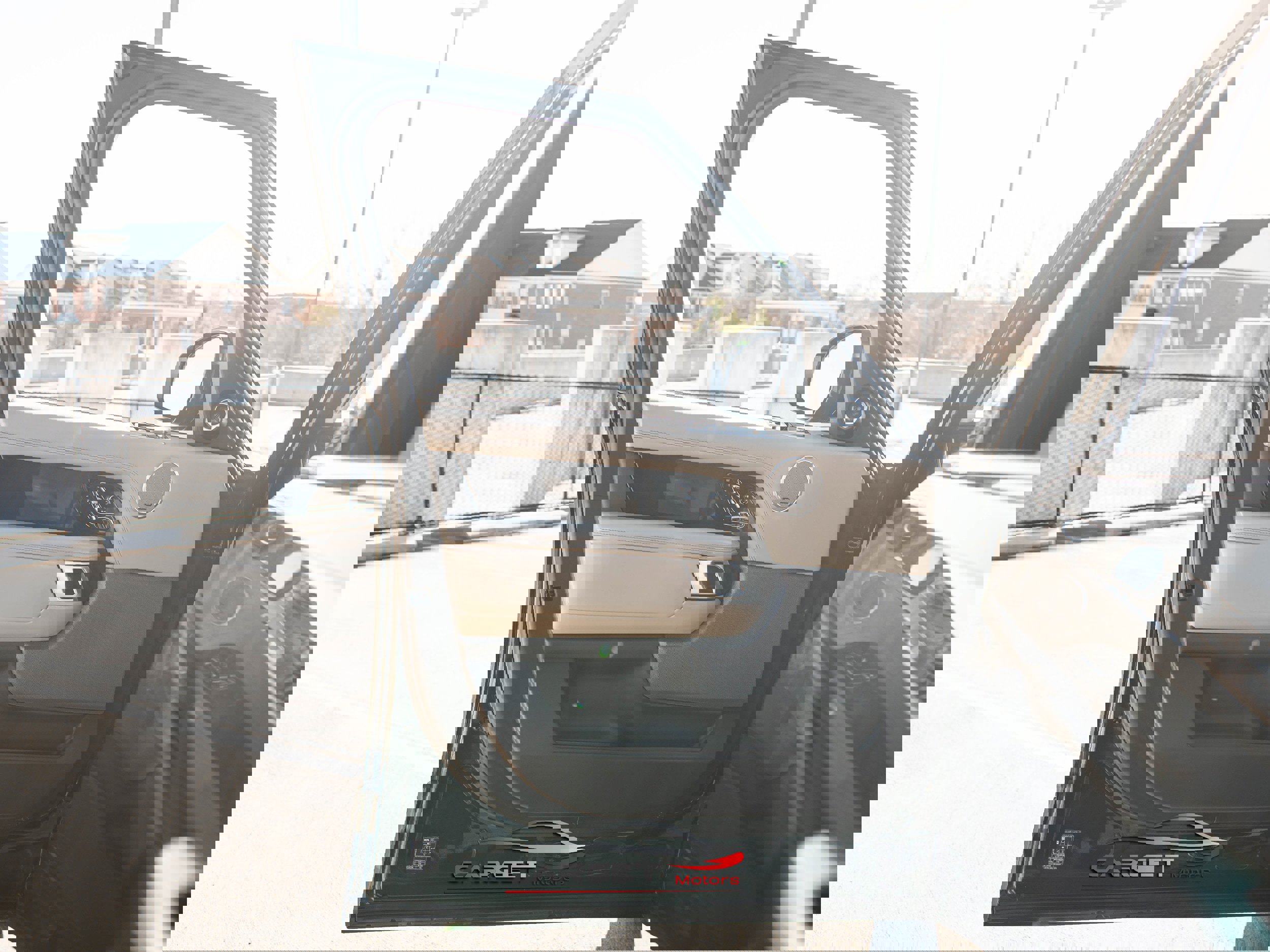 Used 2020 Land Rover Range Rover HSE image 41