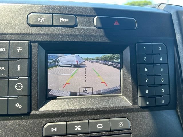 Used 2020 Ford F350 XL w/ Power Equipment Group AWD/4WD image 30