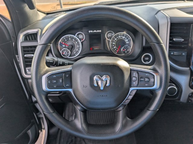 Used 2025 RAM 1500 Tradesman w/ Night Edition AWD/4WD image 7