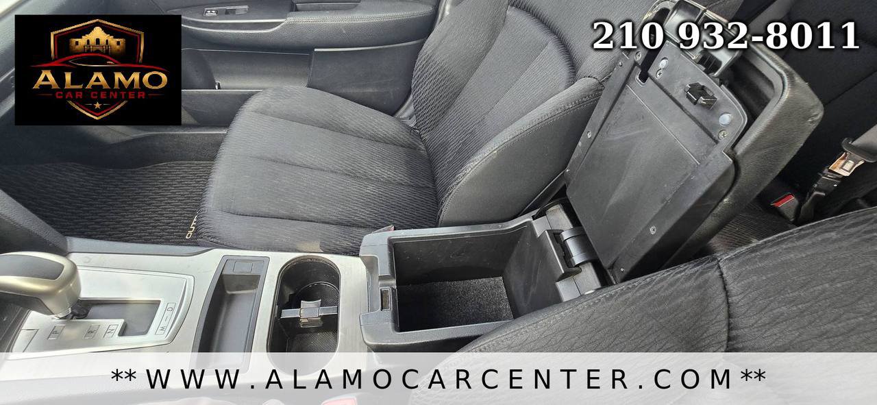 Used 2011 Subaru Outback 2.5i Premium AWD/4WD image 37