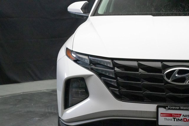 Used 2024 Hyundai Tucson SEL image 5