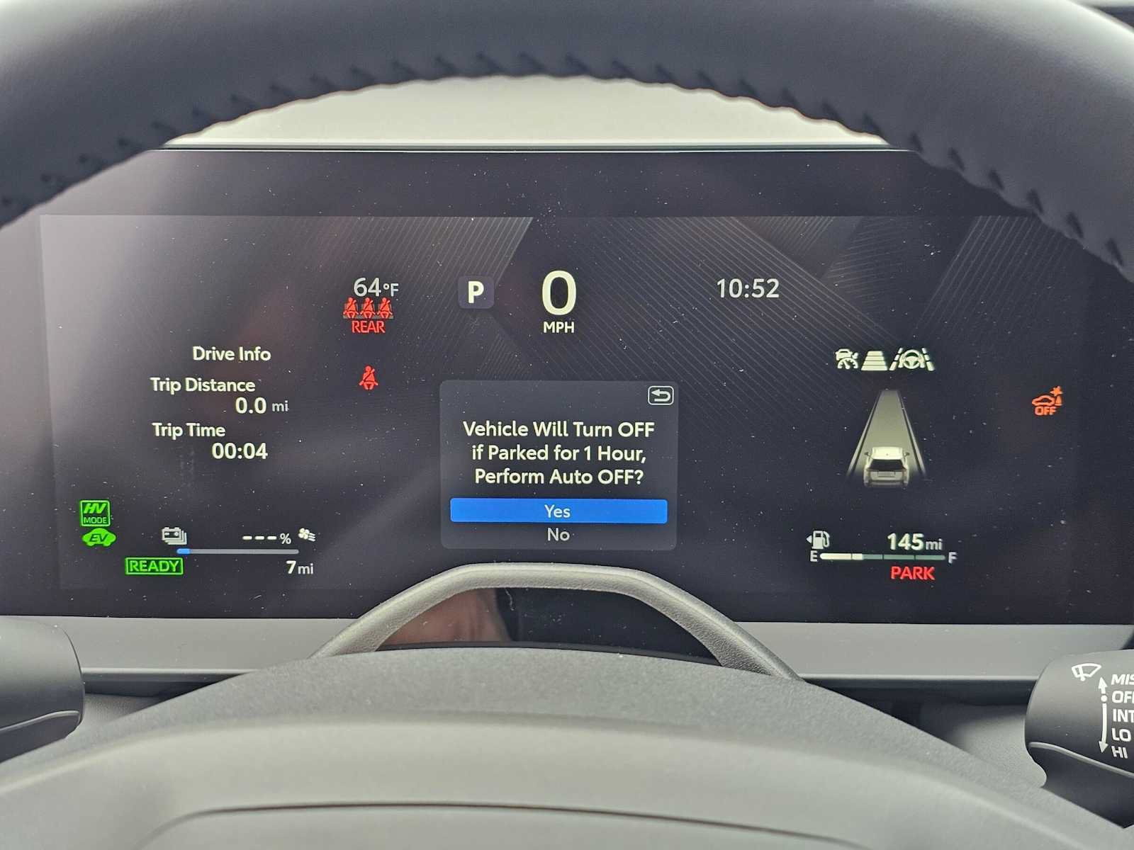 New 2026 Toyota RAV4 XSE AWD/4WD image 23
