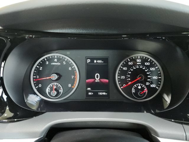 Certified 2023 Kia K5 GT-Line FWD image 15