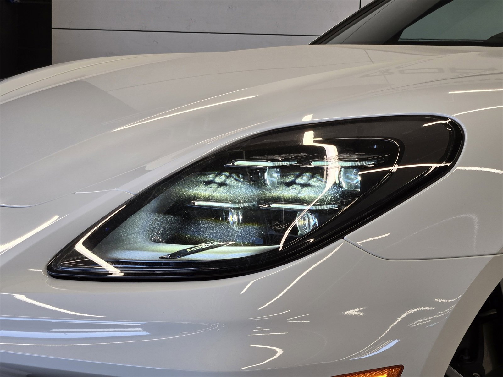 New 2025 Porsche Panamera image 25