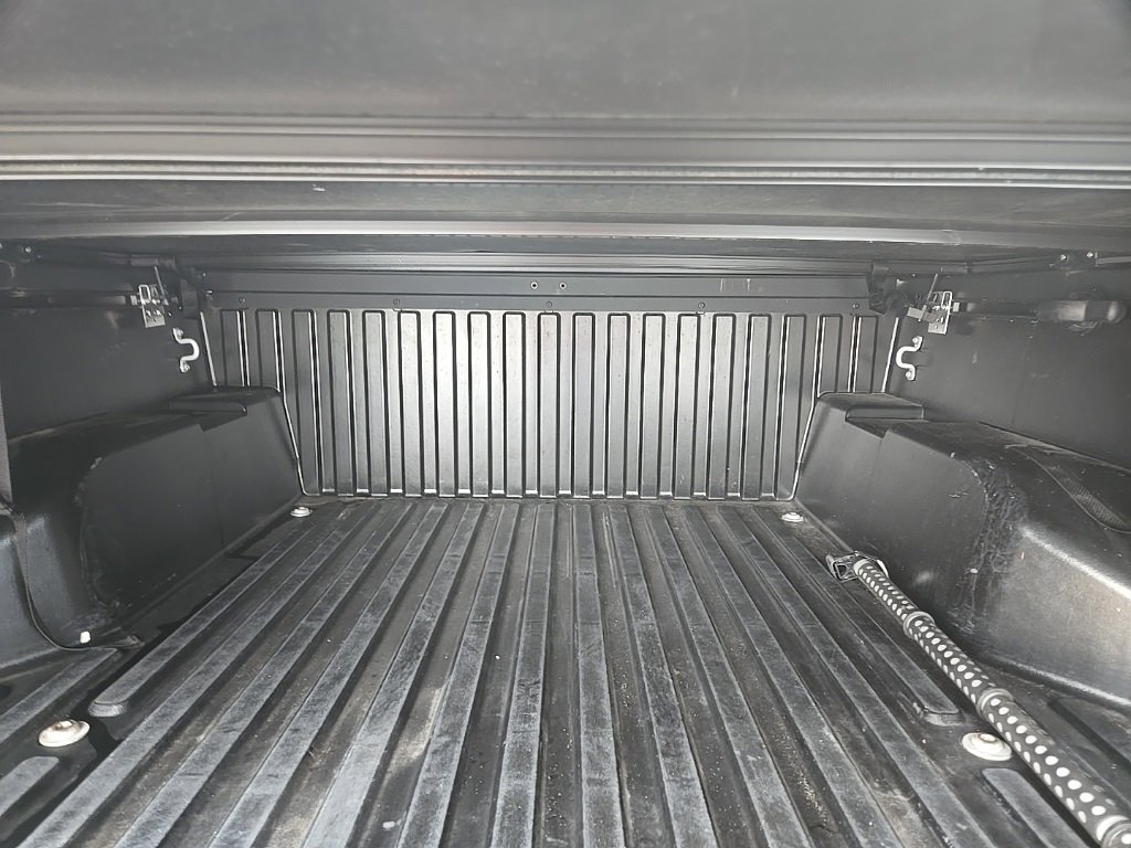 Used 2022 Toyota Tacoma SR image 28