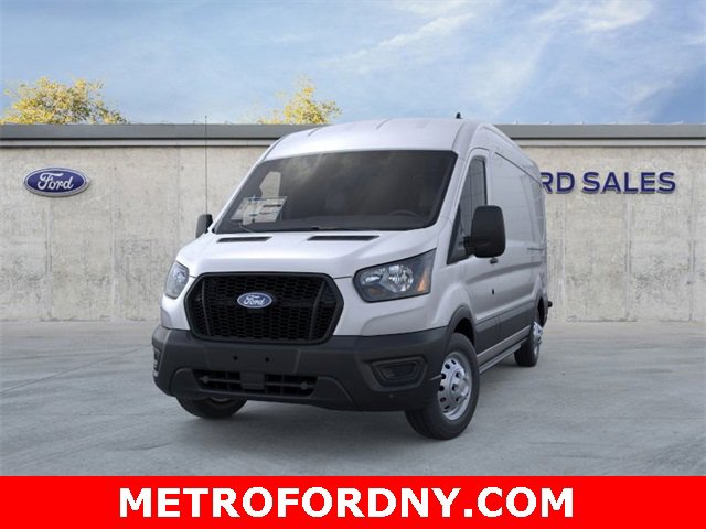 New 2026 Ford Transit 250 148 Medium Roof Extended AWD image 3