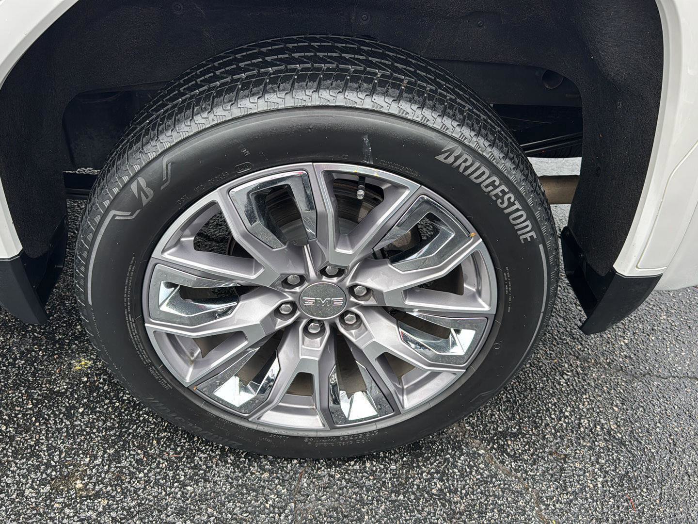 Certified 2024 GMC Sierra 1500 Denali w/ Denali Reserve Package image 35