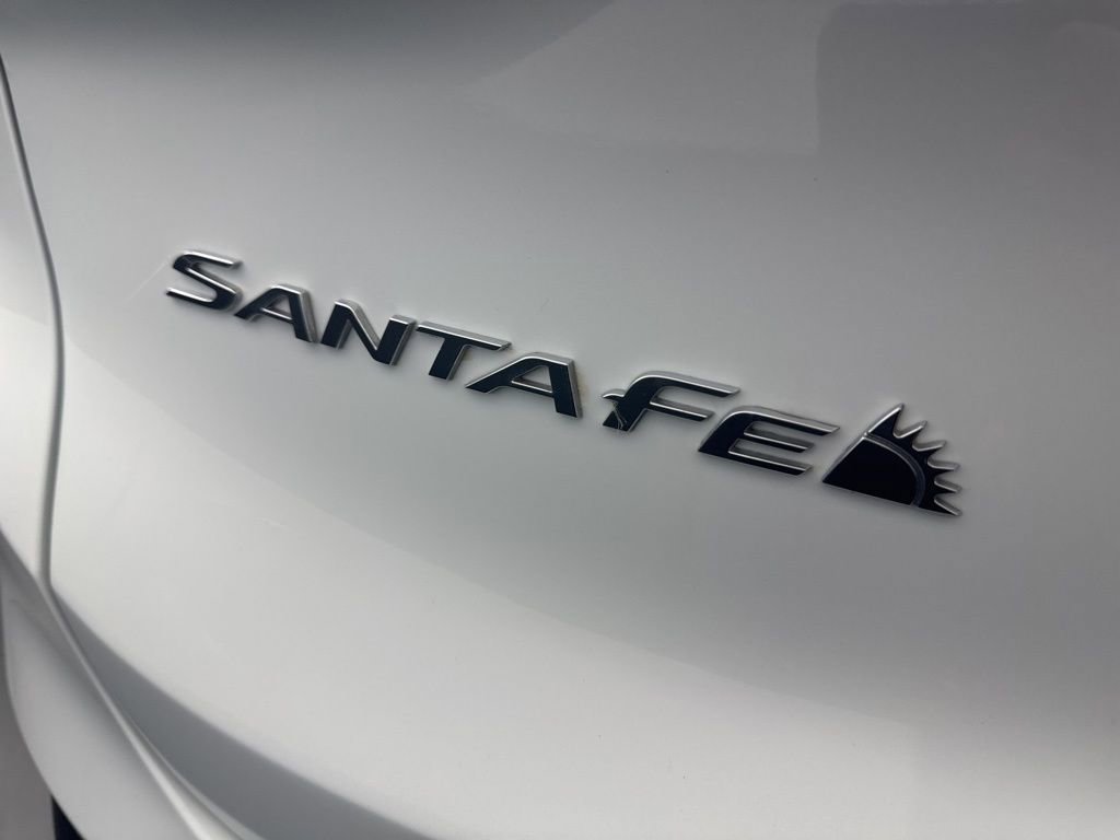 Used 2023 Hyundai Santa Fe SEL AWD/4WD image 41