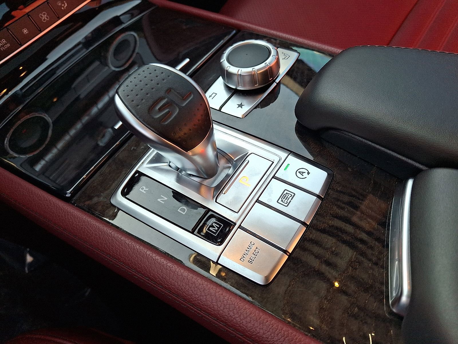 Certified 2017 Mercedes-Benz SL 550 image 14