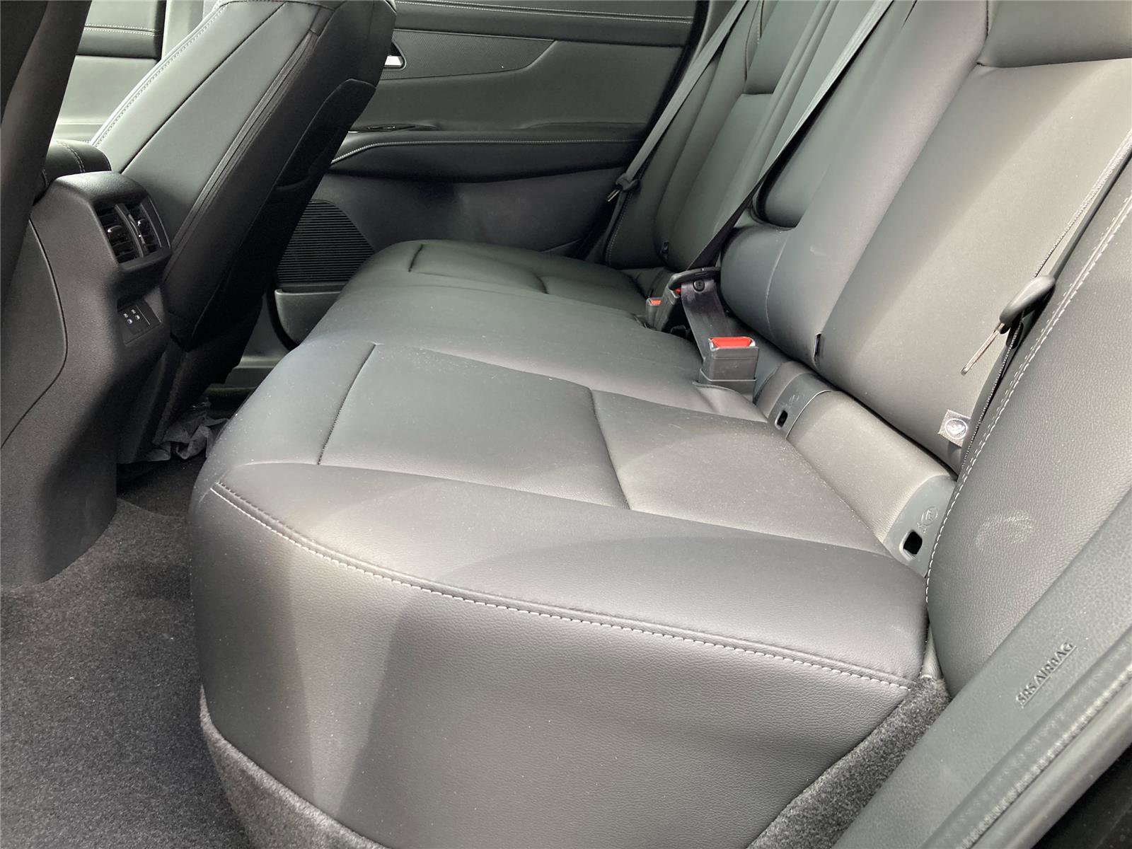 New 2025 Nissan Murano SL image 37