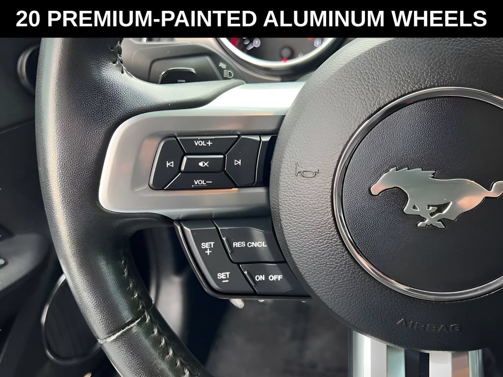 Used 2019 Ford Mustang GT Premium RWD image 67