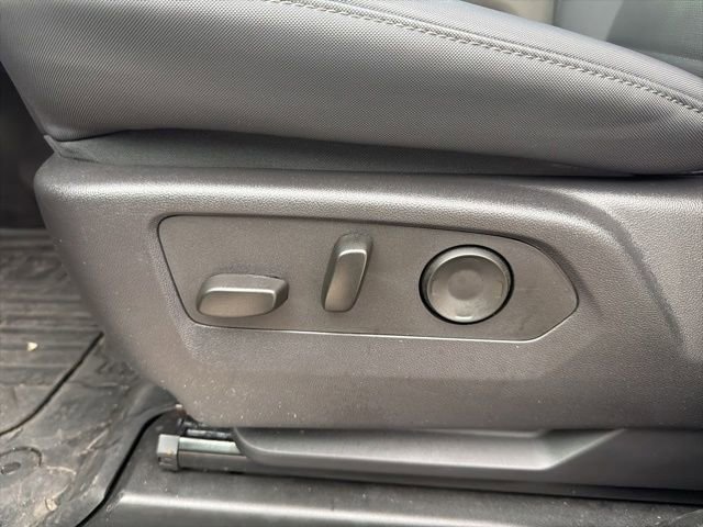 Used 2025 GMC Hummer EV 3X w/ Extreme Off-Road Package image 29