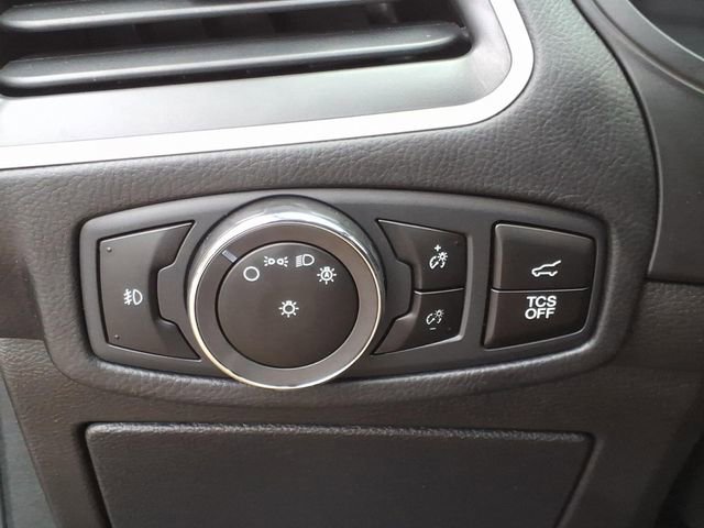 Used 2023 Ford Edge SEL w/ Convenience Package image 19