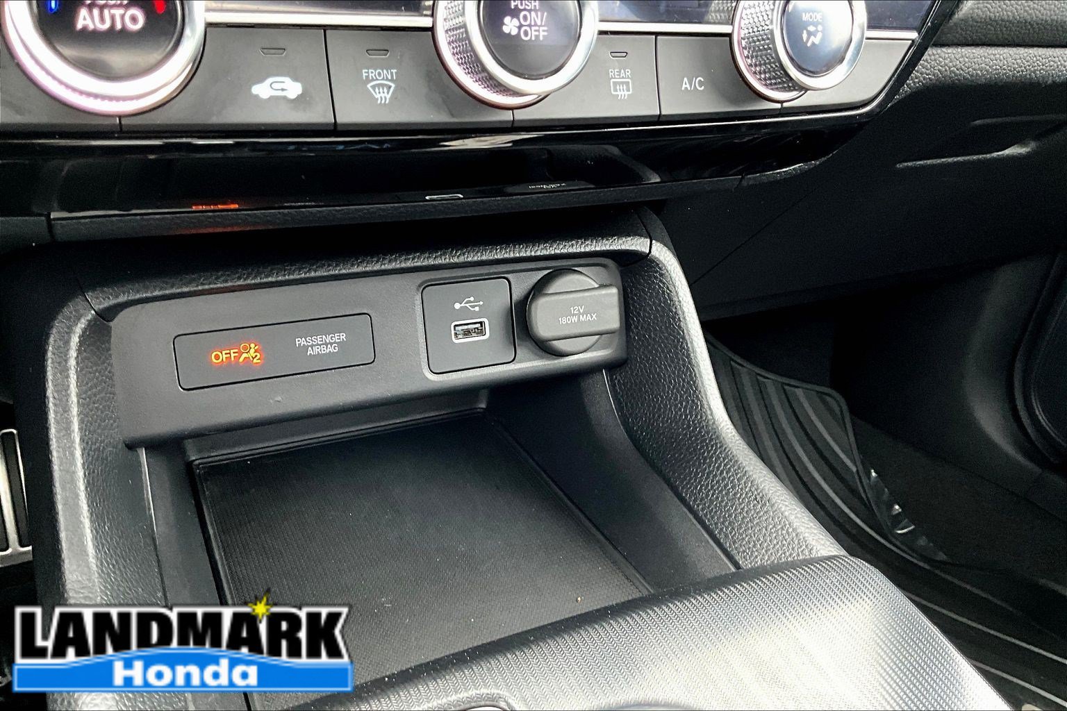 Used 2023 Honda Civic Sport image 24