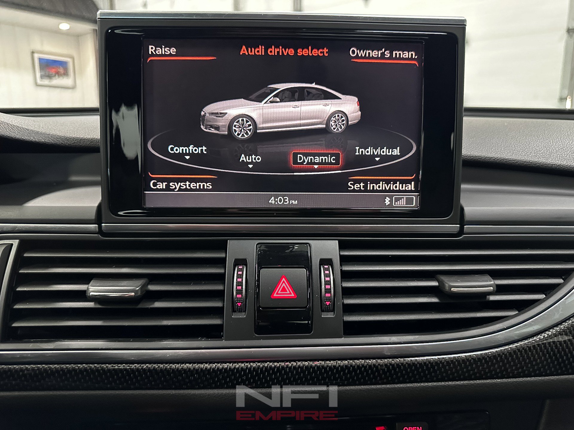 Used 2016 Audi S6 Premium Plus w/ S6 Sport Package image 29