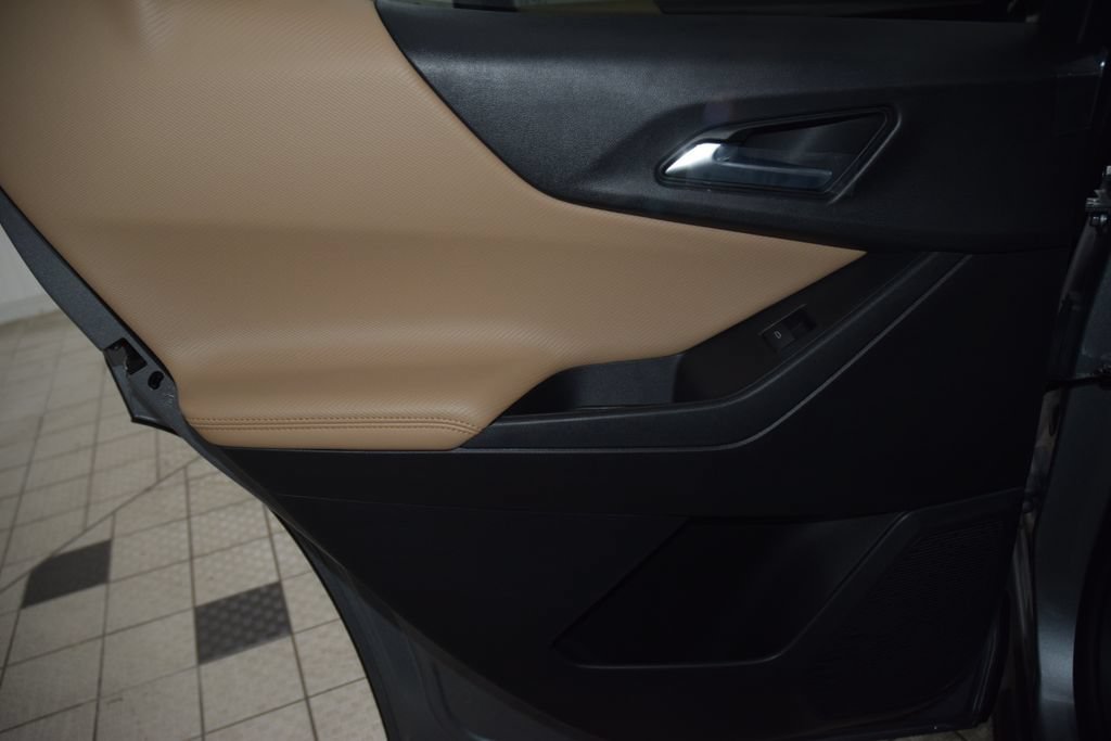 New 2027 Chevrolet Equinox ACTIV w/ Safety and Technology Package AWD/4WD image 44
