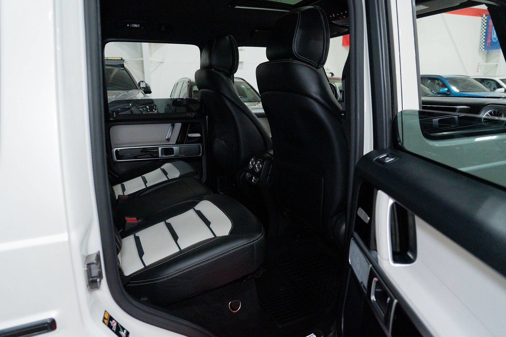 Used 2019 Mercedes-Benz G 63 AMG 4MATIC image 39