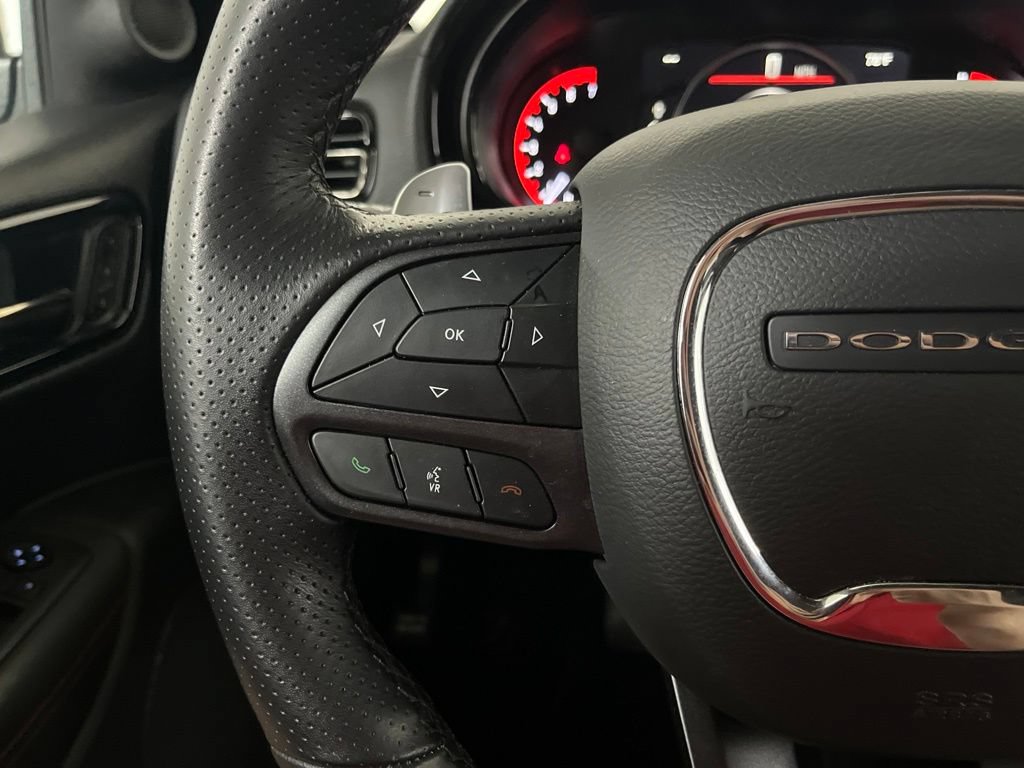 Used 2025 Dodge Durango R/T AWD/4WD image 63