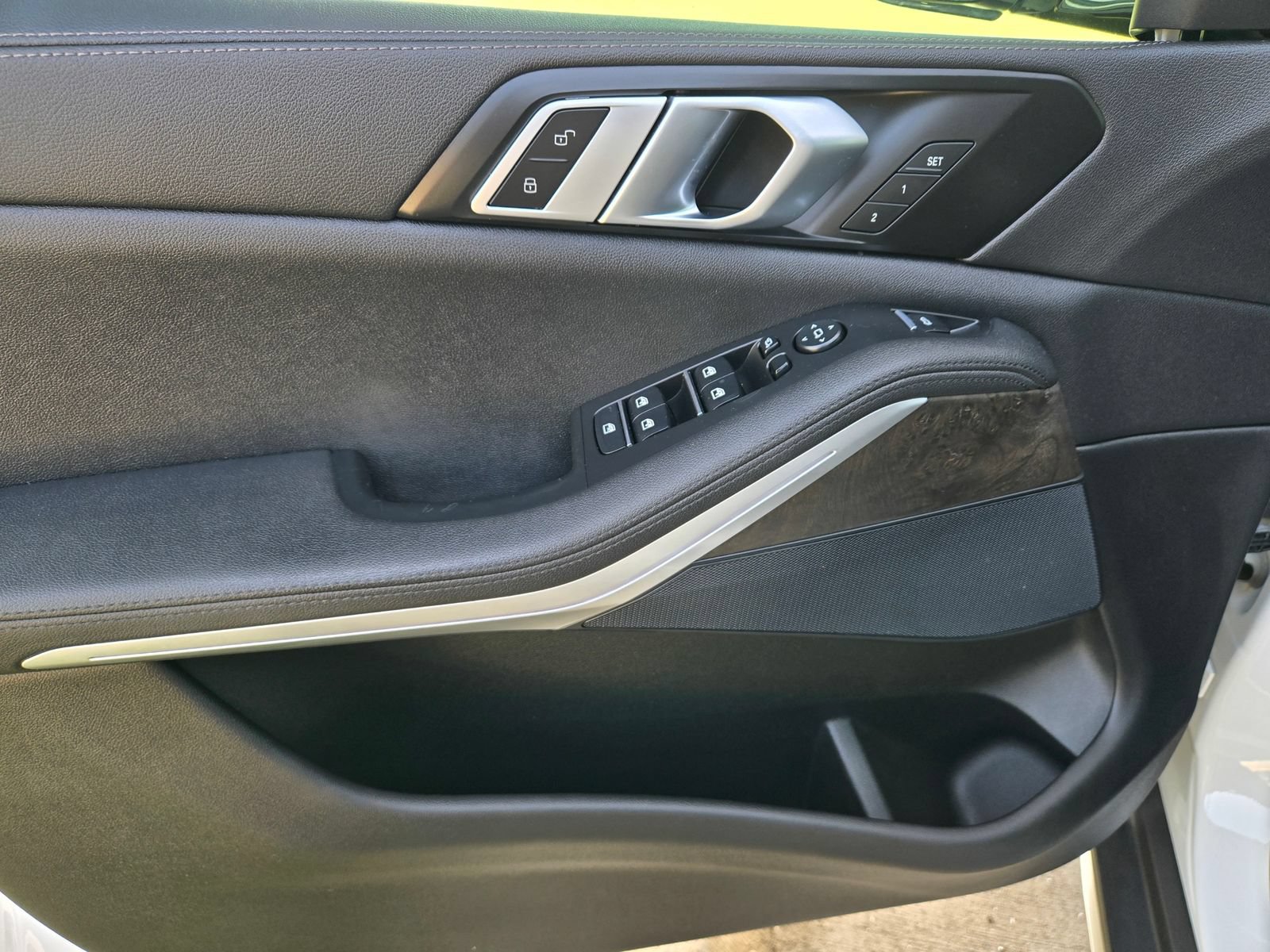 Used 2022 BMW X5 sDrive40i RWD image 30