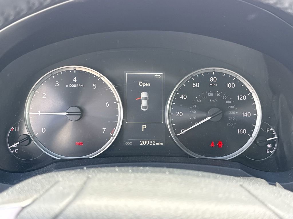 Used 2023 Lexus RC 350 RWD image 25