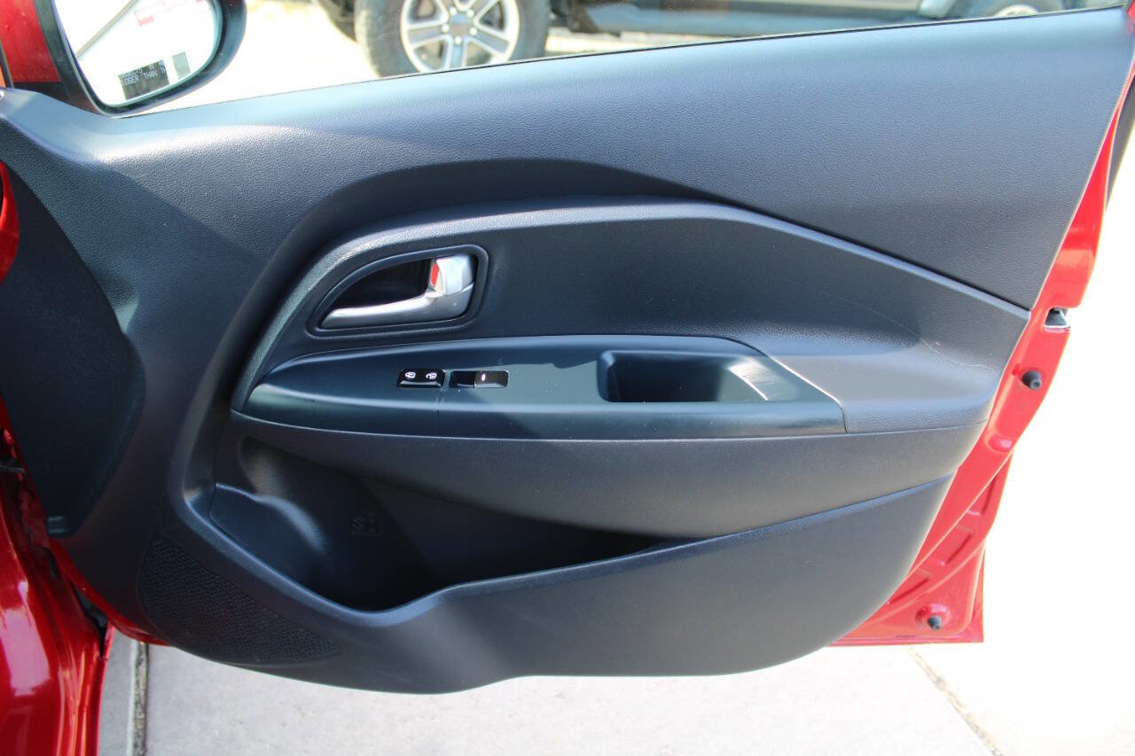 Used 2017 Kia Rio LX w/ Power Package image 7
