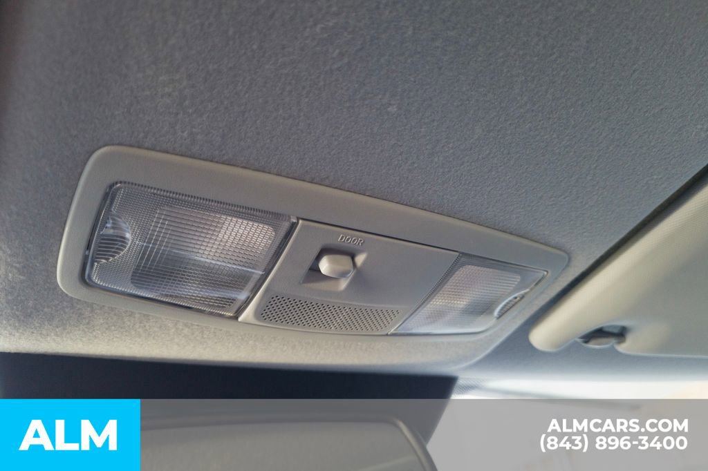 Used 2024 Mitsubishi Outlander Sport ES image 34