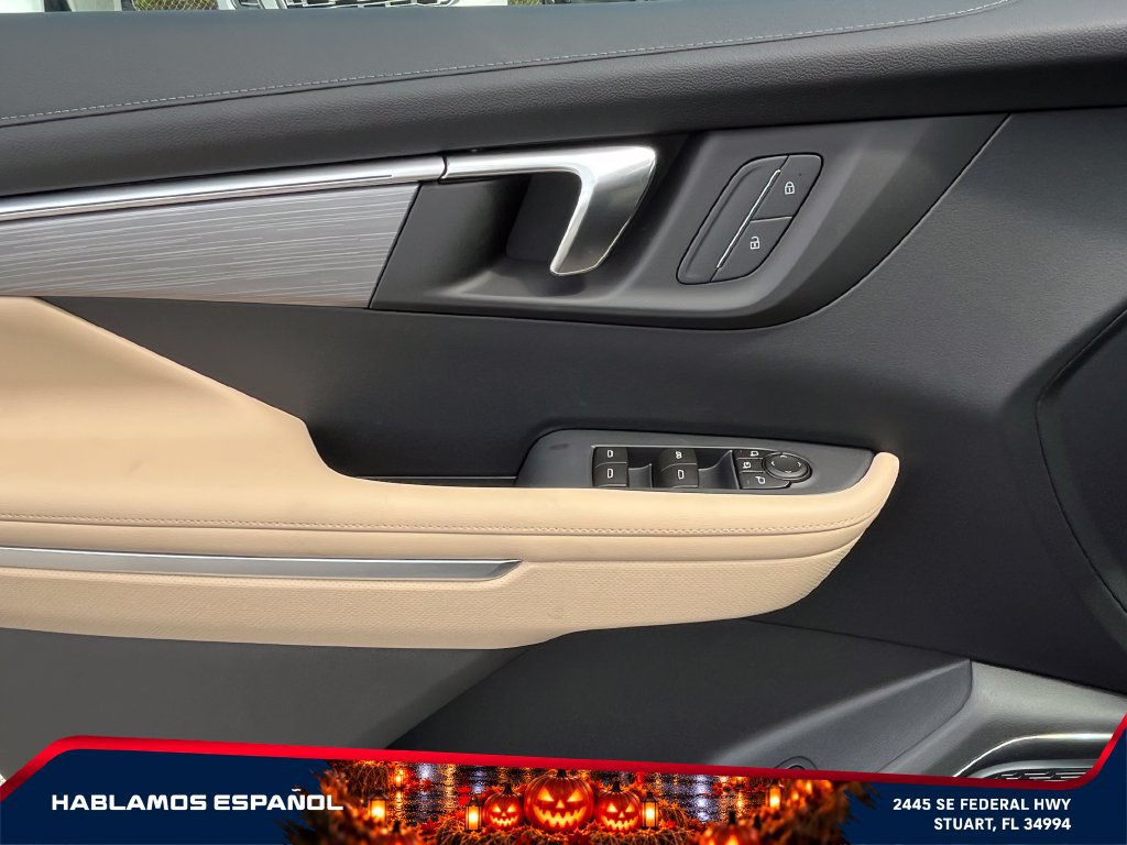 New 2027 Buick Enclave Preferred FWD image 24