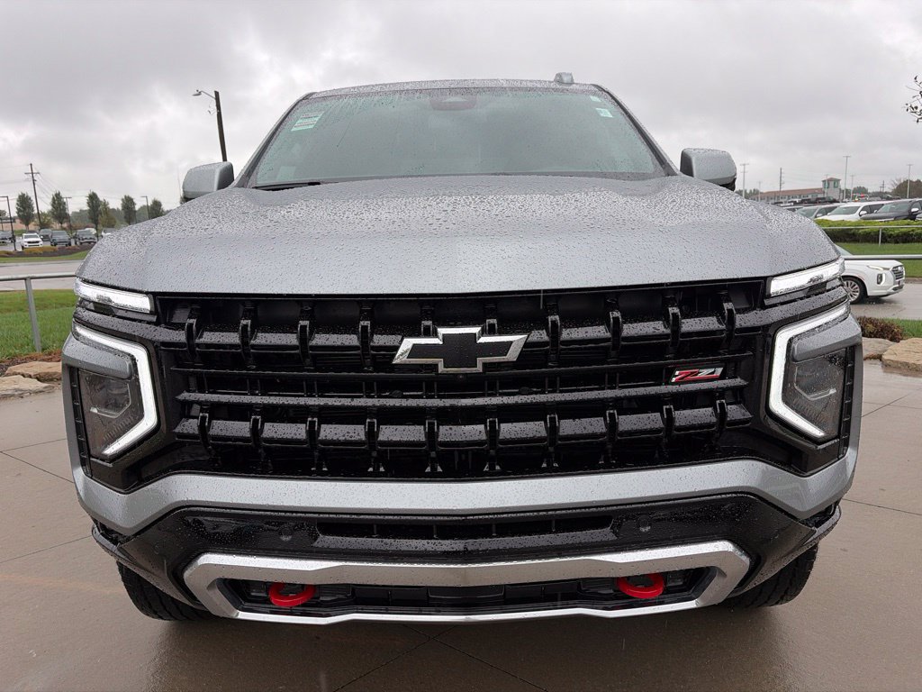 Used 2026 Chevrolet Tahoe Z71 w/ Comfort Package AWD/4WD image 2