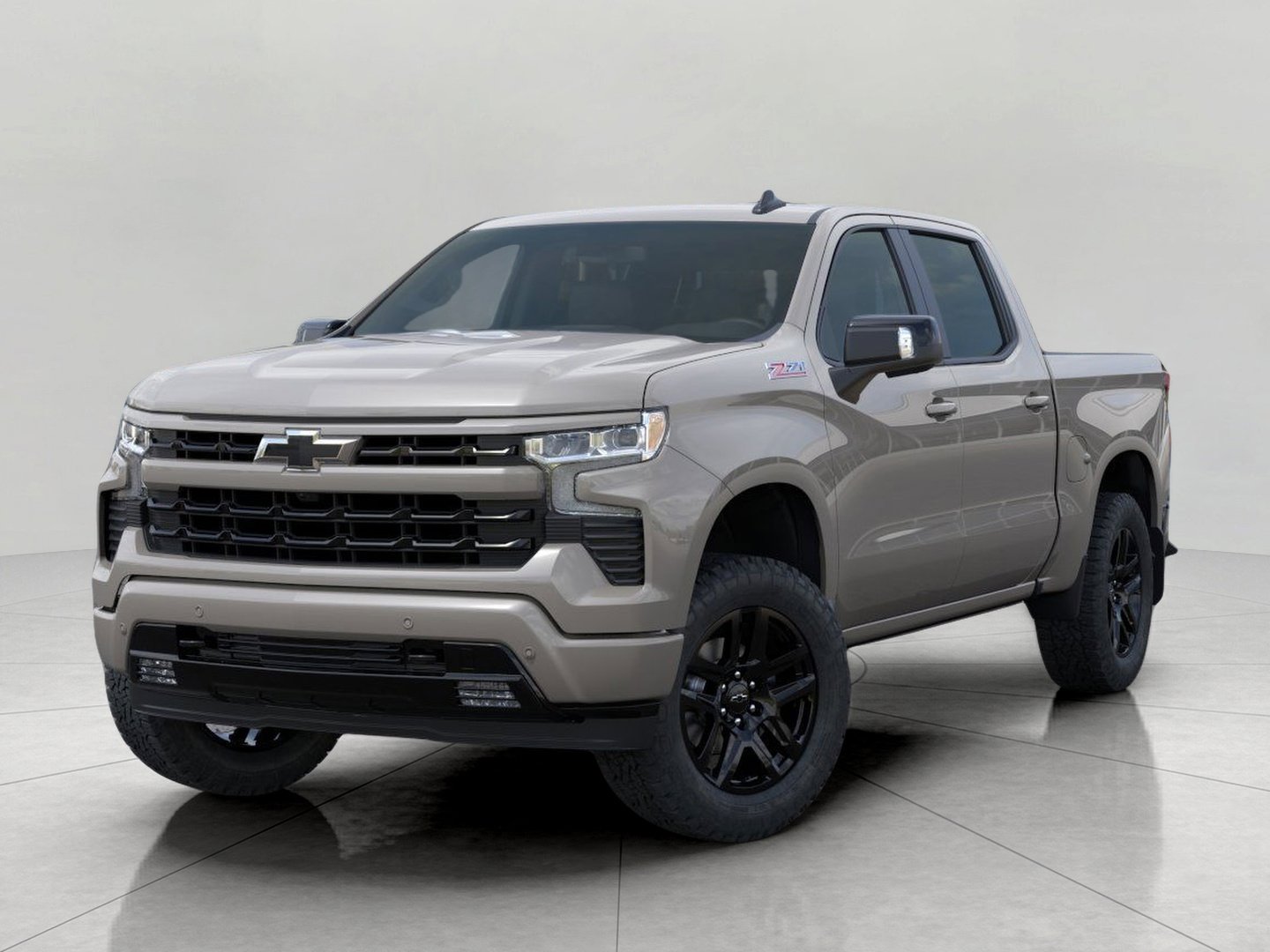 New 2026 Chevrolet Silverado 1500 RST w/ All Star Edition Plus image 30