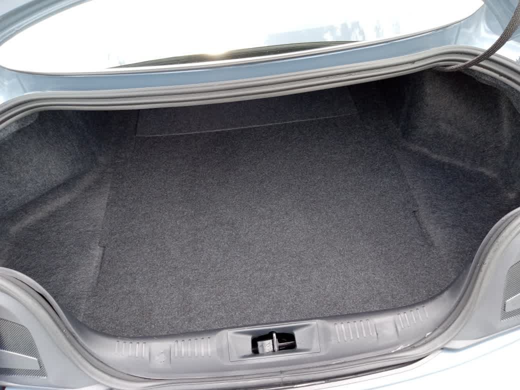 Used 2024 Ford Mustang GT RWD image 11