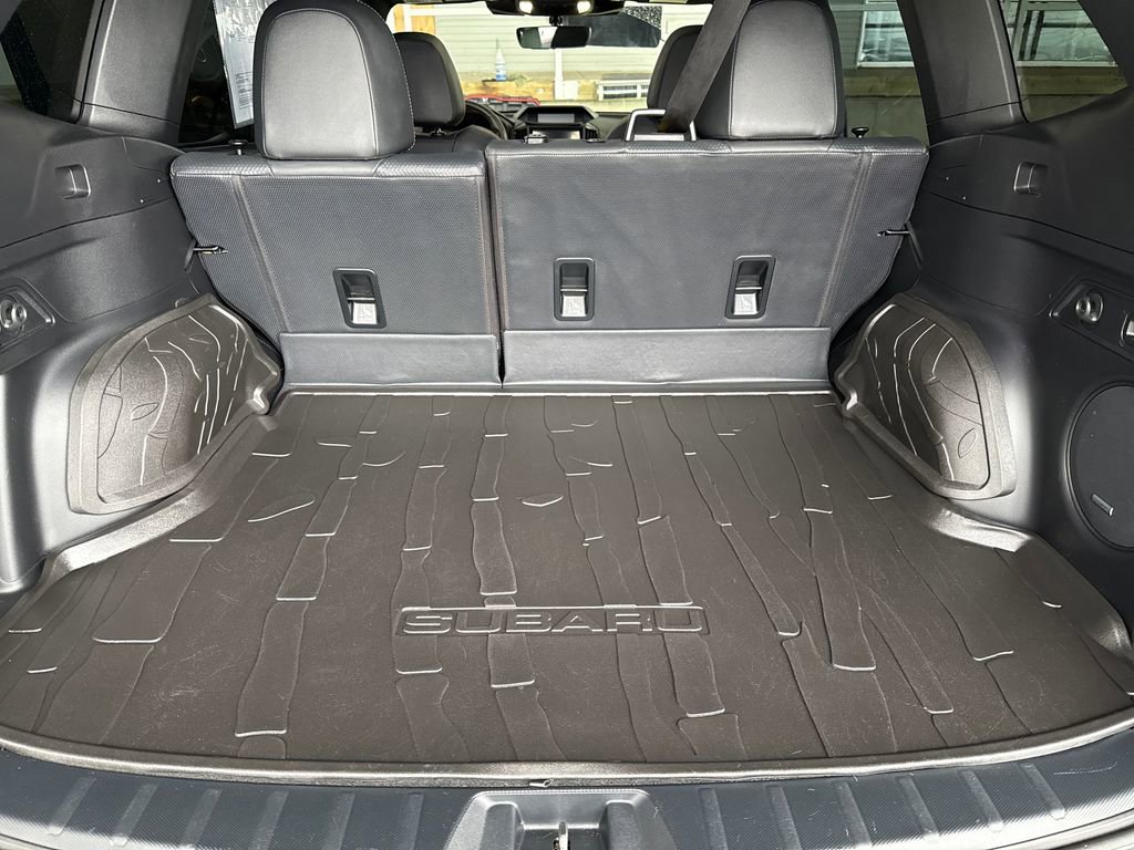 Used 2023 Subaru Forester Wilderness image 14