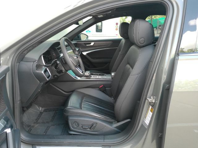 Used 2023 Audi A6 2.0T Premium w/ Convenience Package AWD/4WD image 15