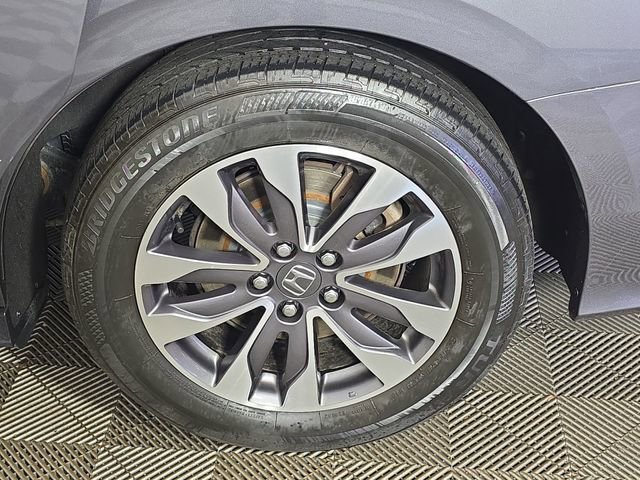 Used 2023 Honda Odyssey EX-L image 50