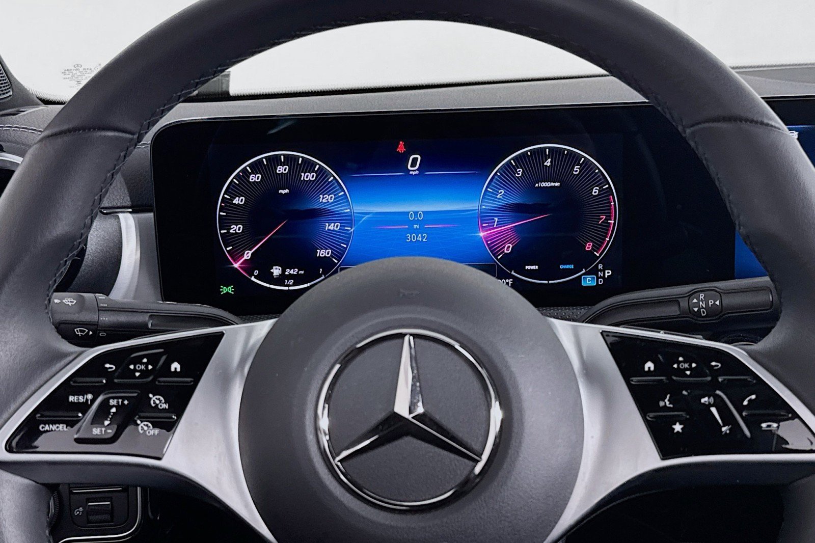 Certified 2026 Mercedes-Benz CLA 250 image 20