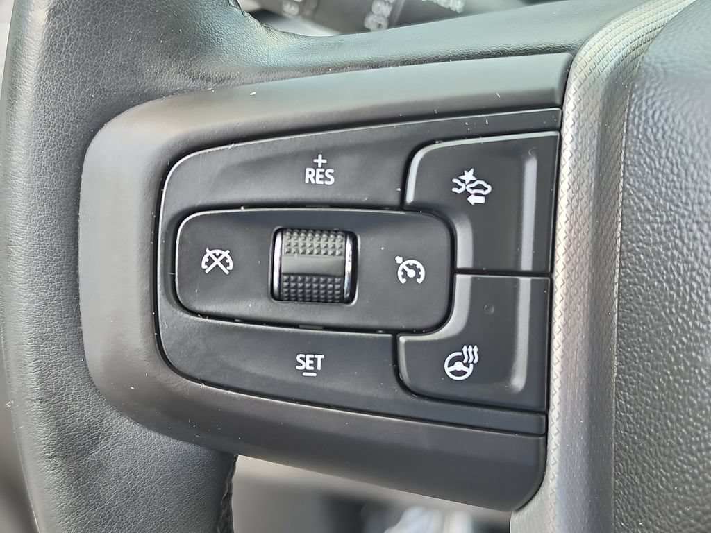Certified 2023 GMC Yukon XL Denali AWD/4WD image 31