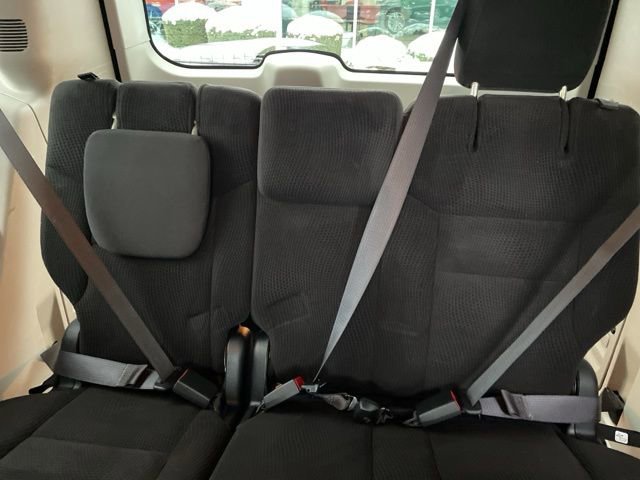 Used 2017 Dodge Grand Caravan SE w/ Power Window Group FWD image 20