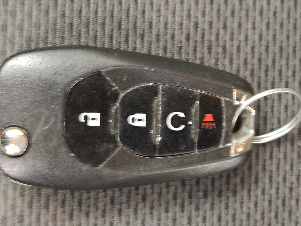 Used 2019 Chevrolet Cruze LS w/ LS Convenience Package FWD image 32
