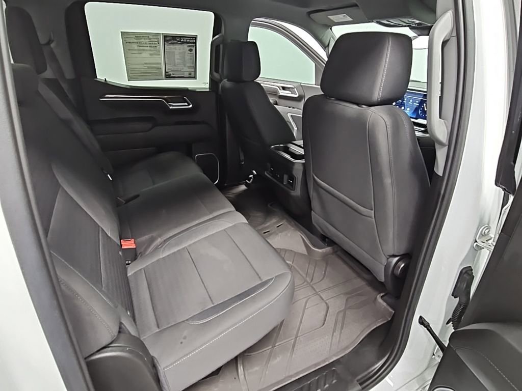 Used 2022 Chevrolet Silverado 1500 RST image 37