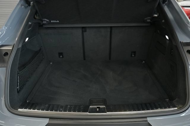 Used 2022 Porsche Cayenne Turbo GT AWD/4WD image 31