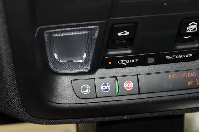 New 2025 Cadillac XT5 Premium Luxury image 25