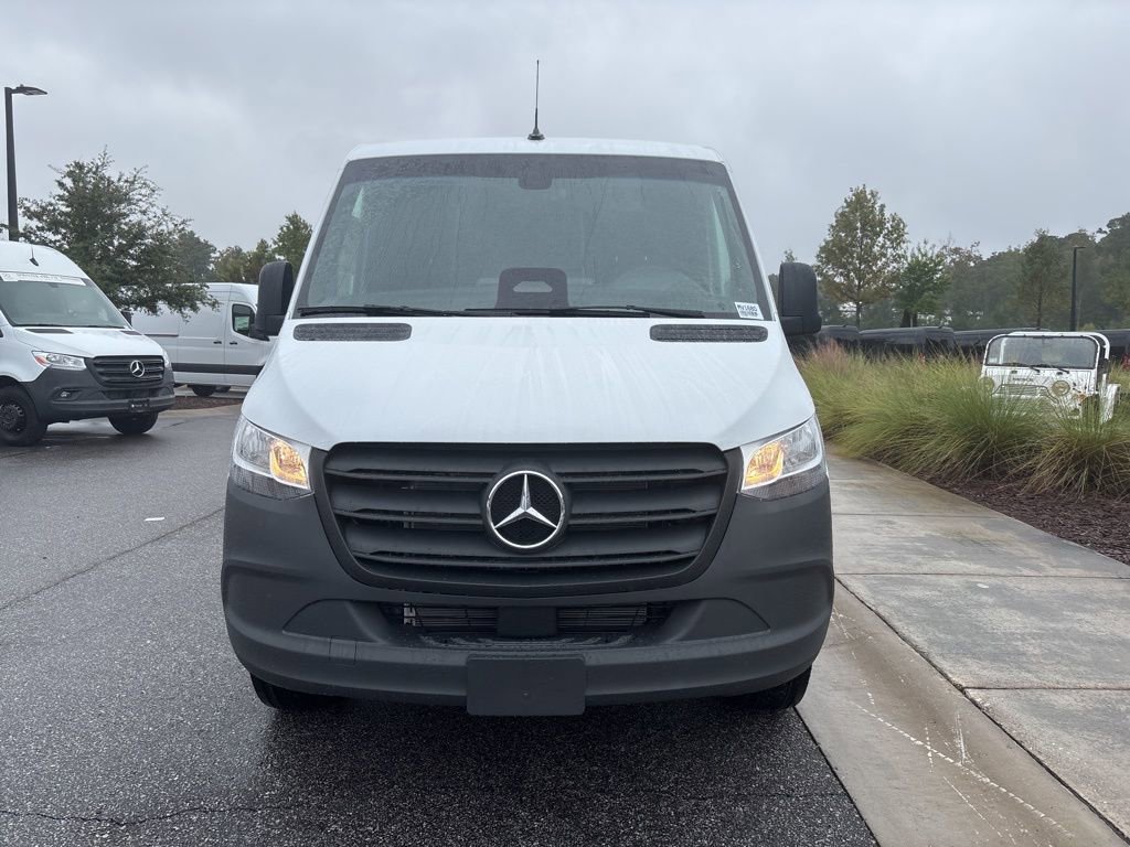 New 2026 Mercedes-Benz Sprinter 2500 image 14