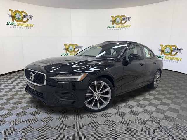 Used 2020 Volvo S60 T6 Momentum w/ Premium Package AWD/4WD image 4